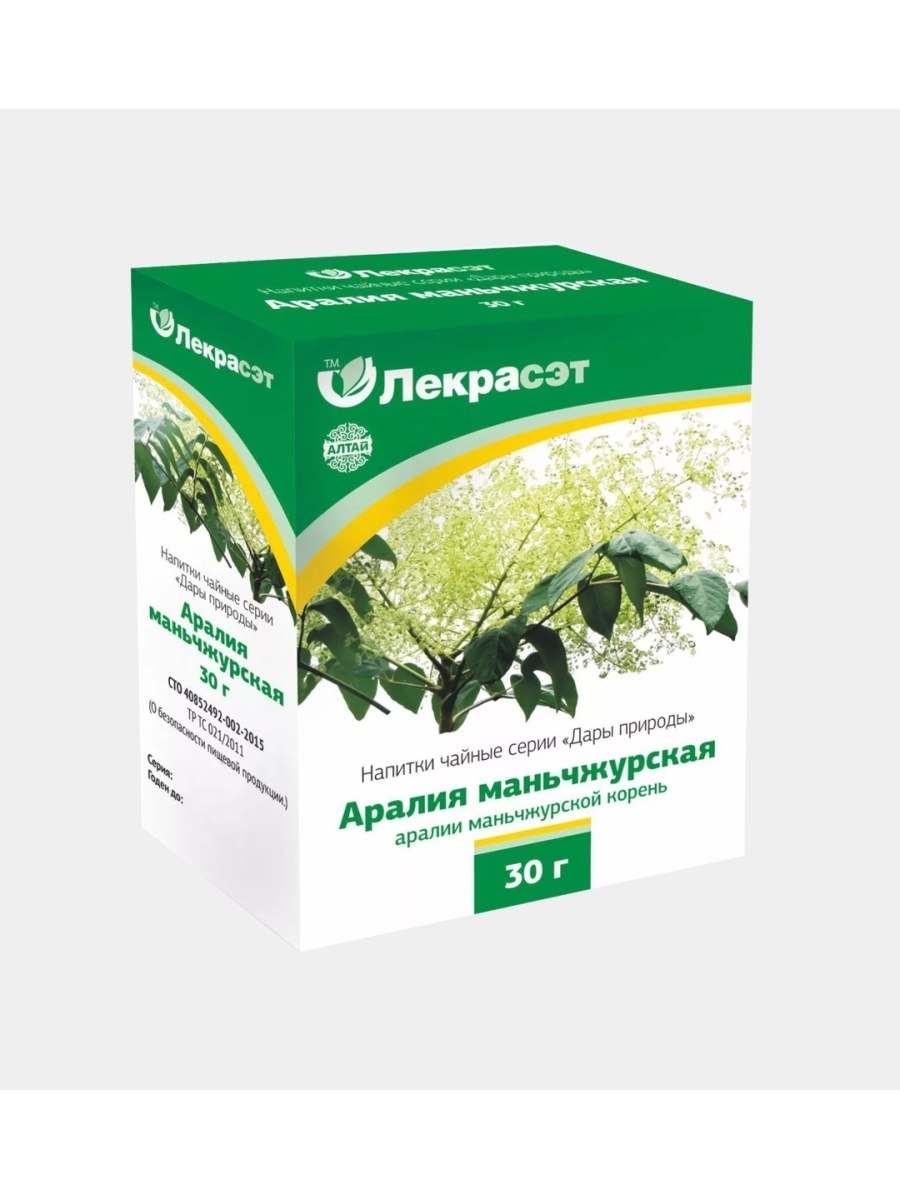 Мариславна противогрибковый сбор
