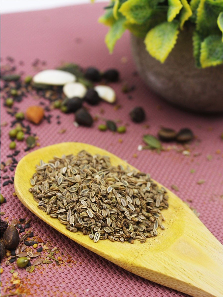 Фенхель обыкновенный семена тмин