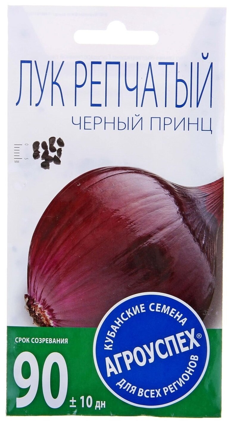 Лук красный в упаковке