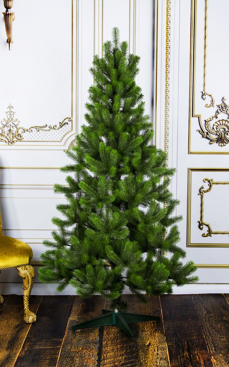 Форс Юта елка