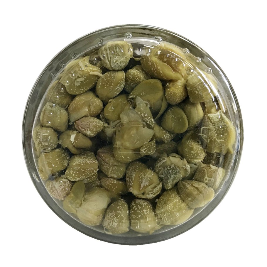 Каперсы соленые