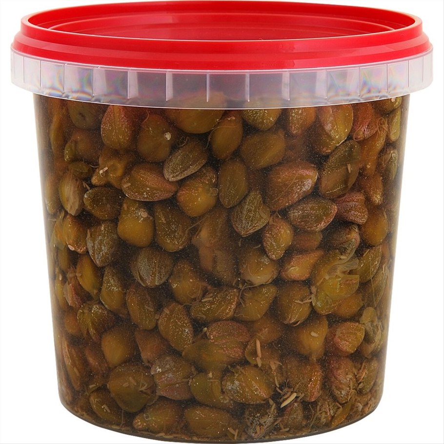 Каперсы в рассоле