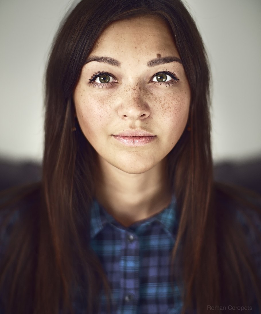 Вероника длиннолистная "Блю"