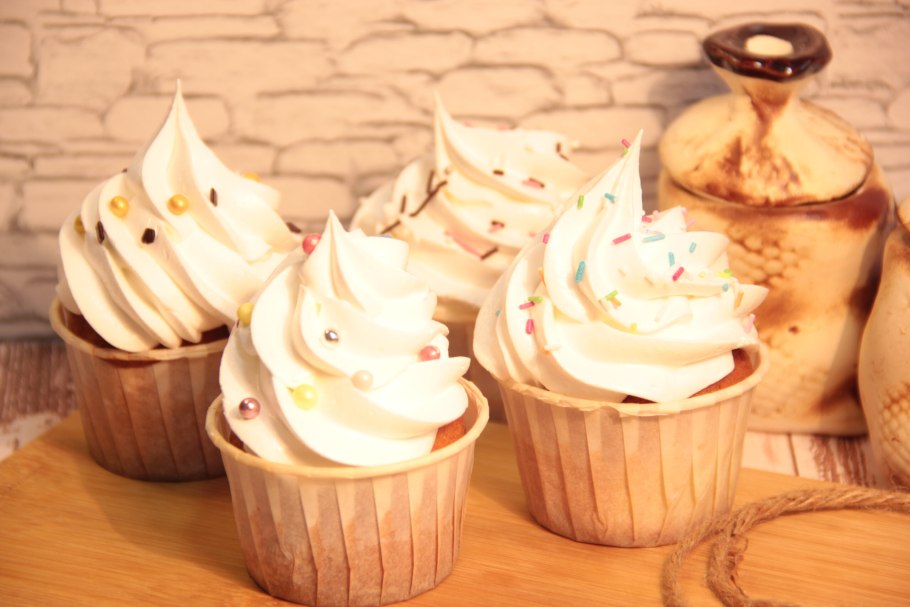 Ваниль нежность