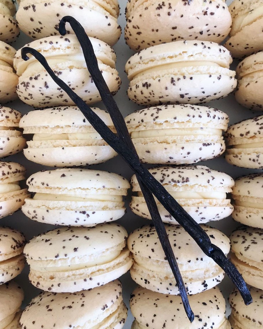 Капкейки вкусные и нежные