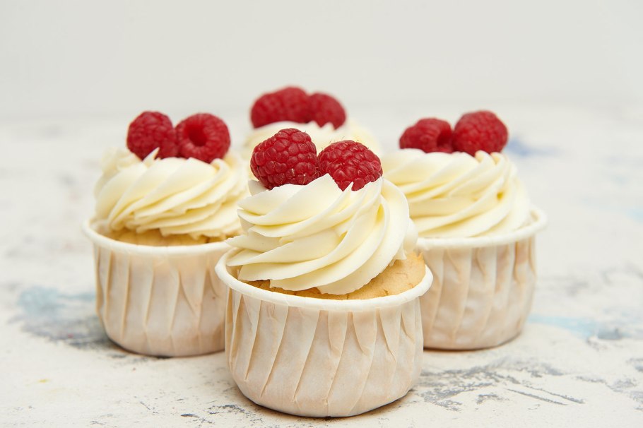 Ваниль фото