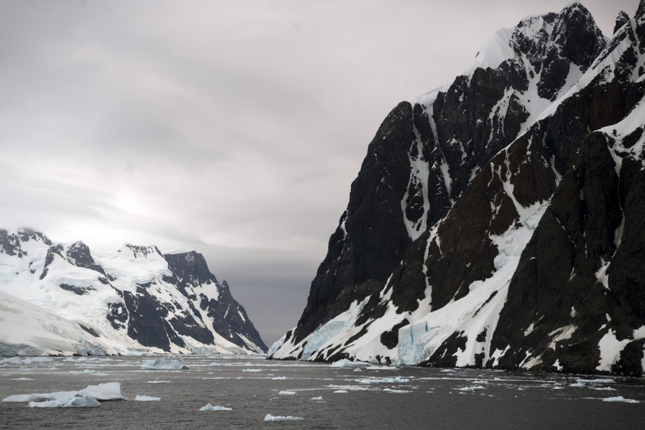 Керамогранит Dual Gres Chic