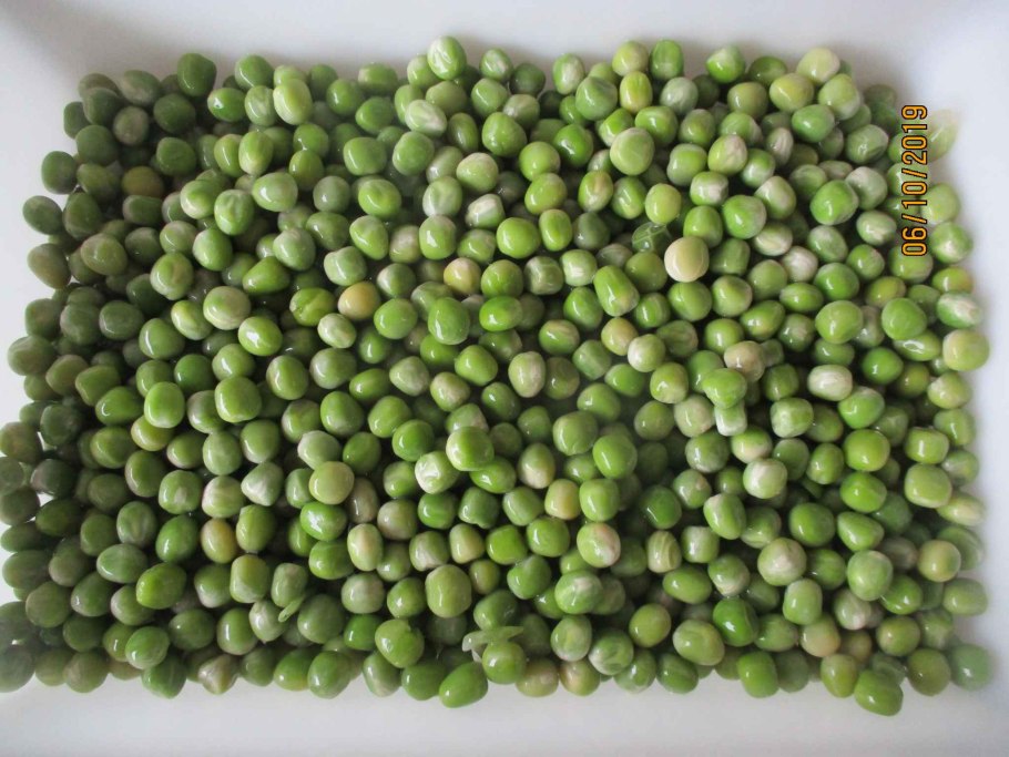 Спаржевый горох Шугар снэп