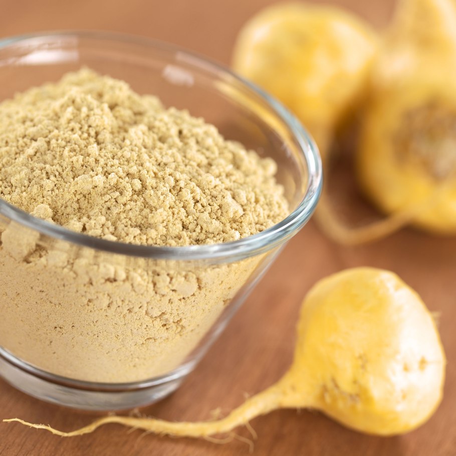 Lepidium maca полезный