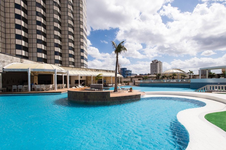 Зелёный Мелия