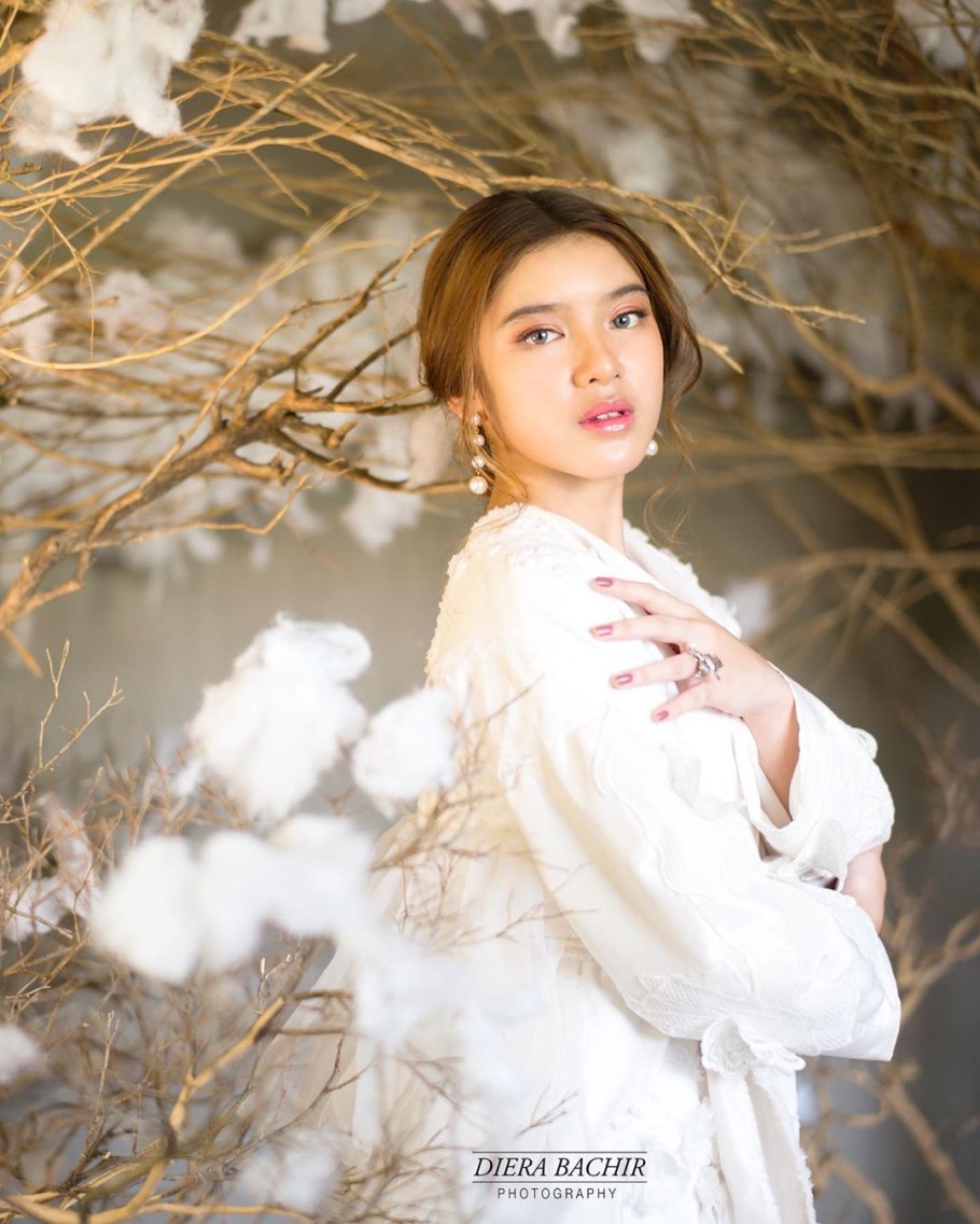 Диера ханаданбаева