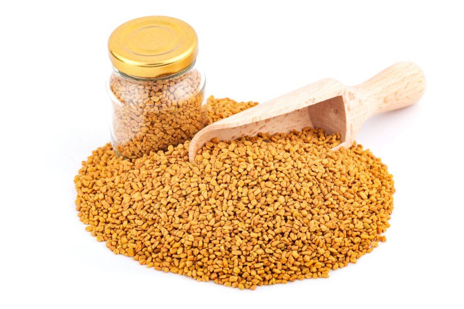 Шамбала специя пажитник