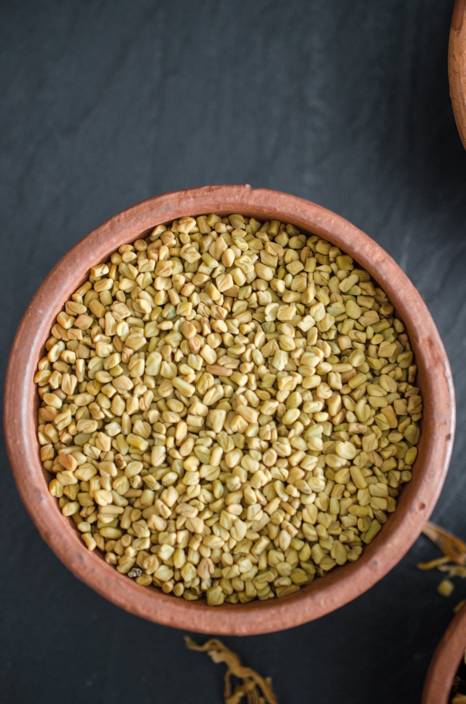 Пажитник приправа