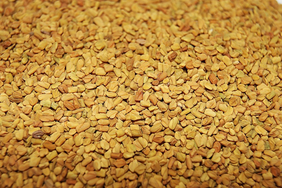 Пажитник Сенной семена