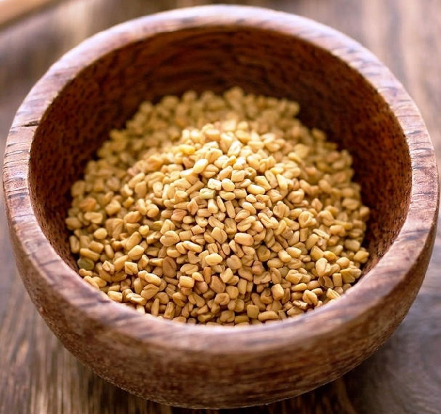 Пажитник Сенной