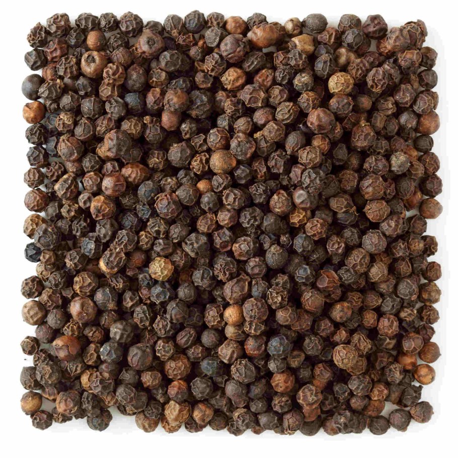 Черный горошковый перец