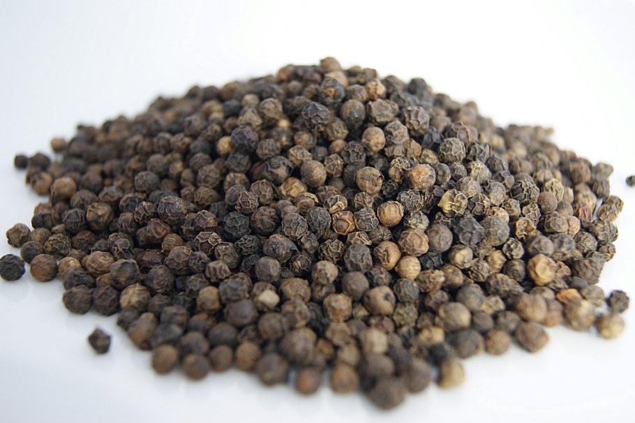 Перец черный горошек 200гр