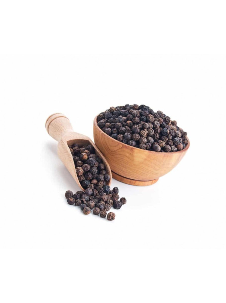 Black Pepper Spice