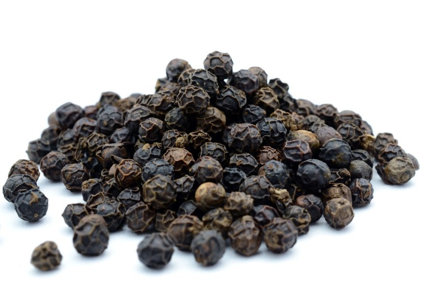 Перец черный горошек (Black Pepper) 1 кг
