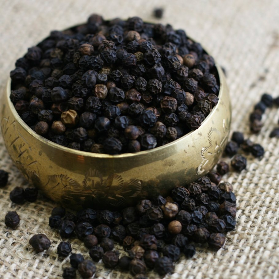 Перец Black Pepper
