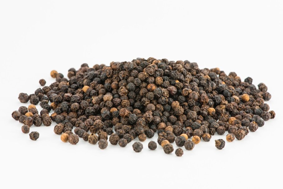 Перец черный (Black Pepper)