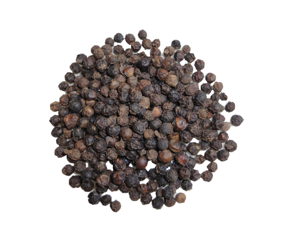 Перец горошек чёрный душистый