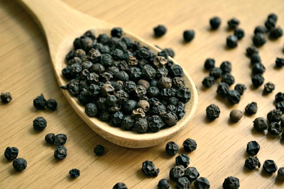 Перец черный (Black Pepper)