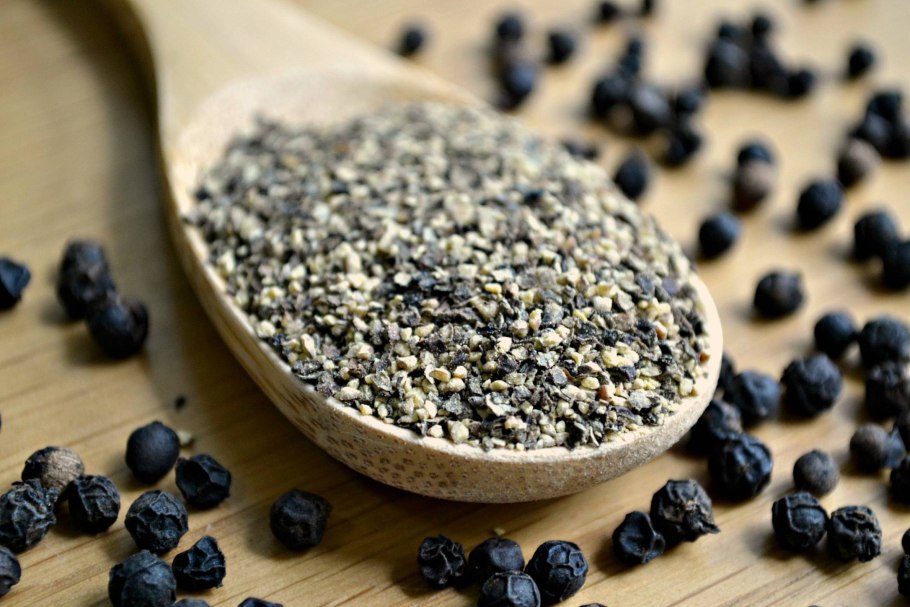 Перец черный (Black Pepper)