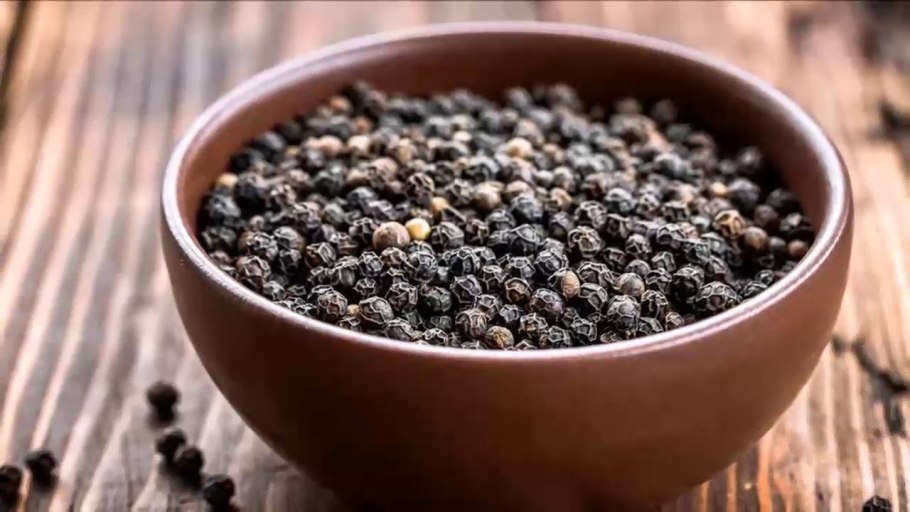 Перец черный горошек 50гр