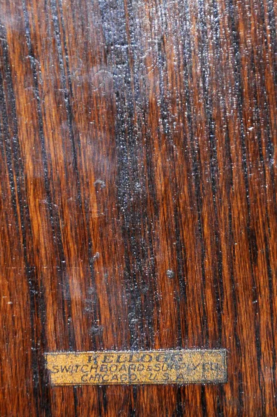 Фрэнк Келлог