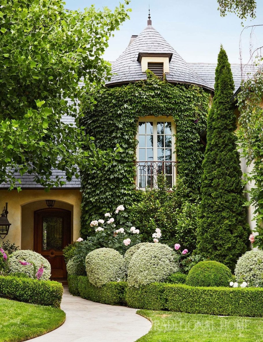 Хелен парк+ ландшафт