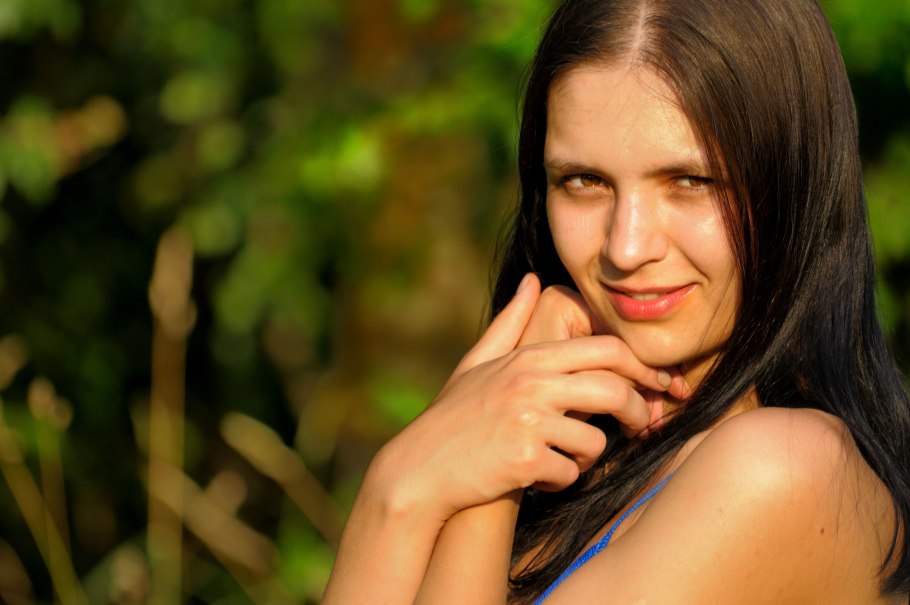 Анна Слынько актриса