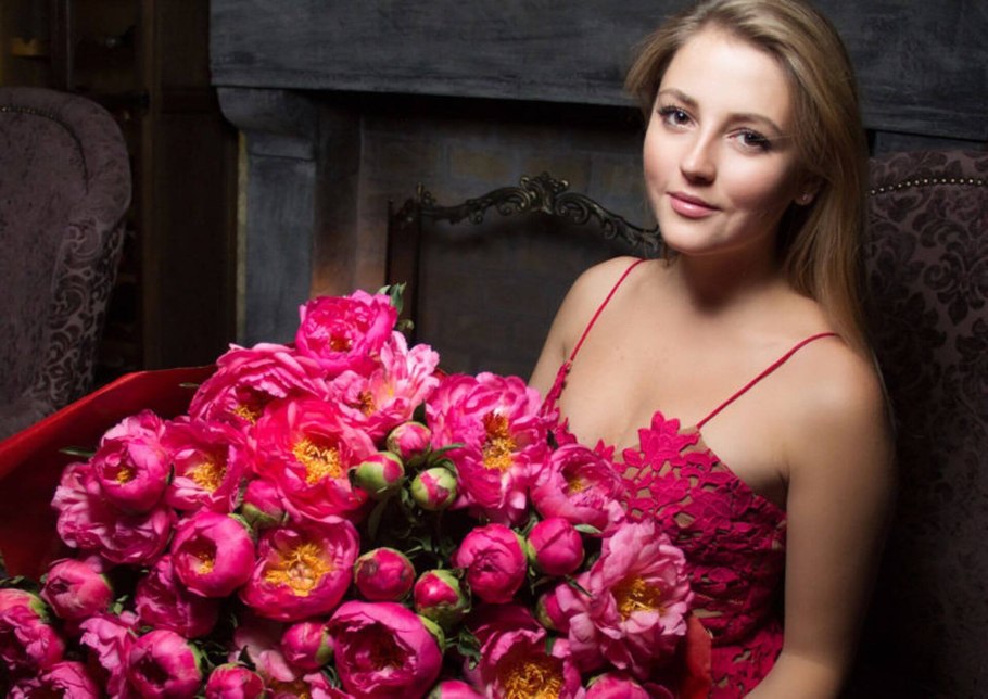 Анна Михайловская