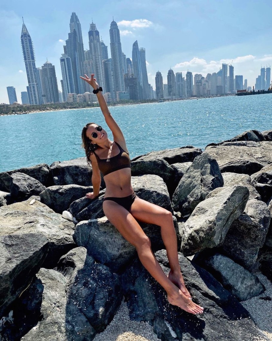 Самарская Анна