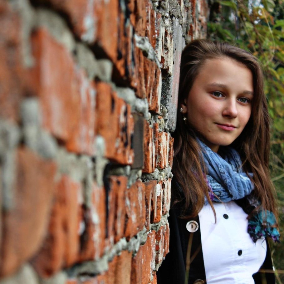 Анна Попова 2020