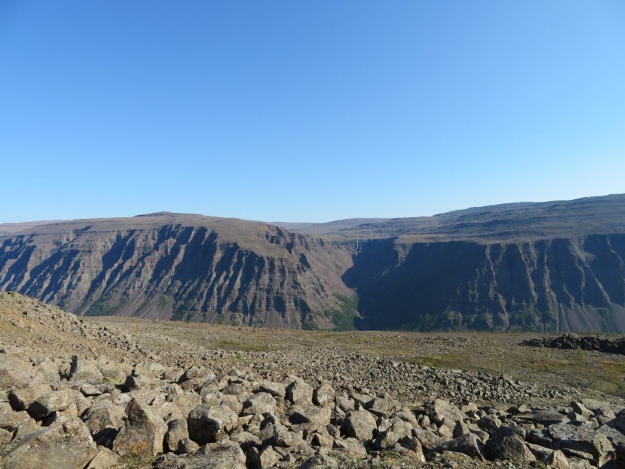 Укок горный Алтай