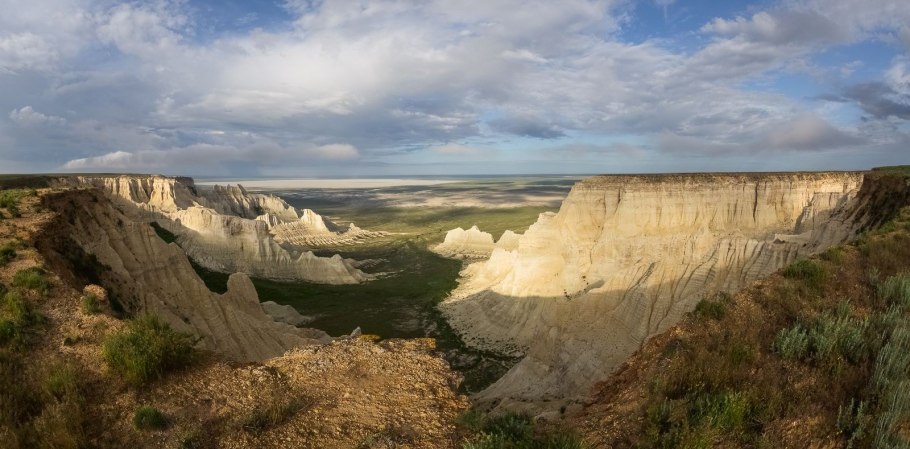 Белояровка Казахстан