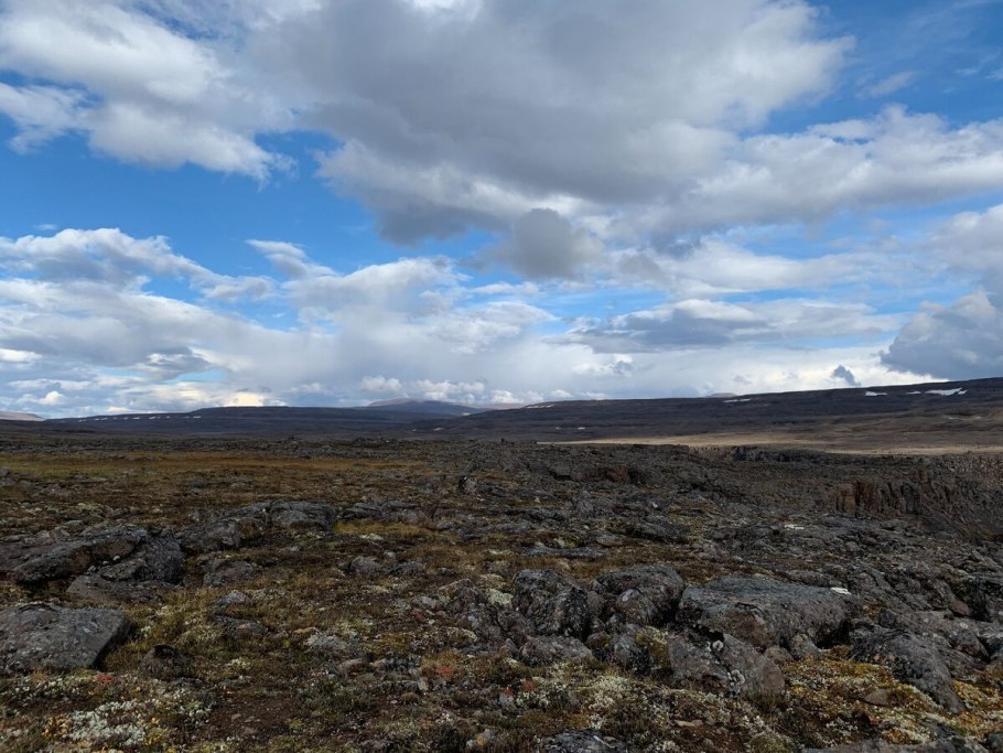 Мангыстау горы