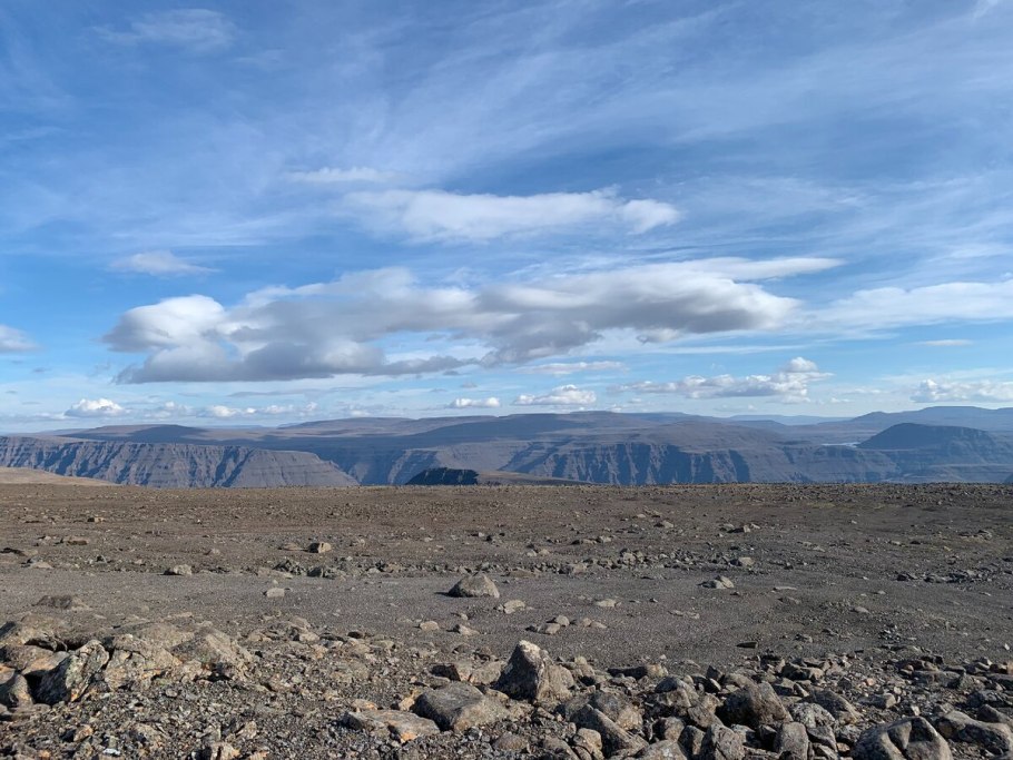 Тургайская ложбина