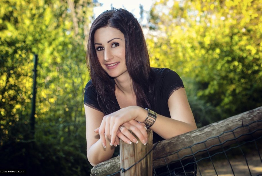 Цымоха Виктория