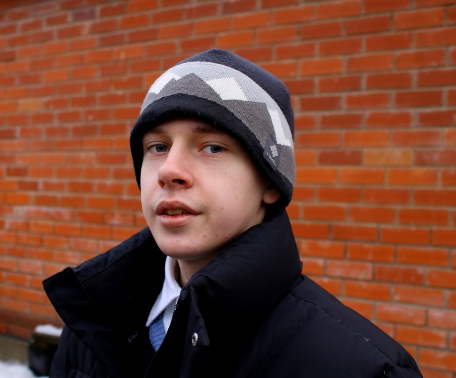 Репников Сергей Бердск