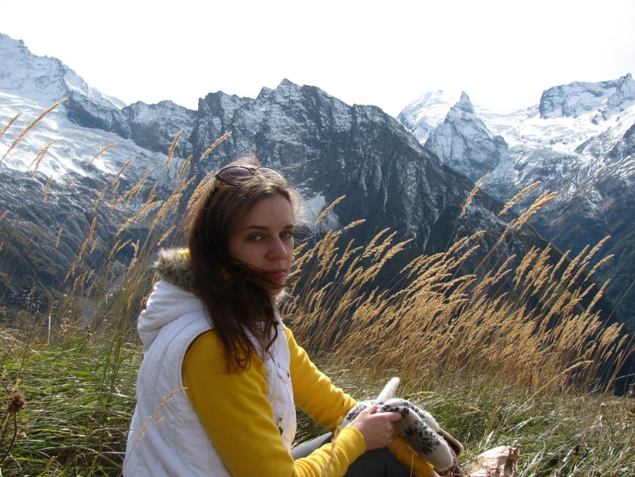 Суп из крошева