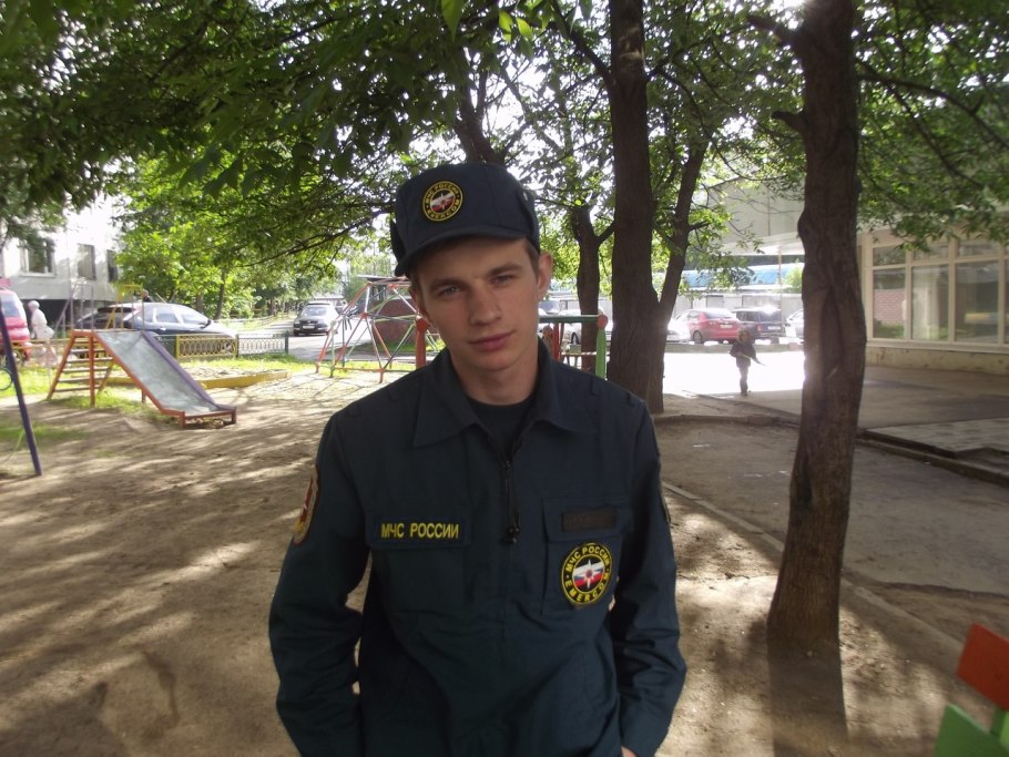 Егор Репников волейбол