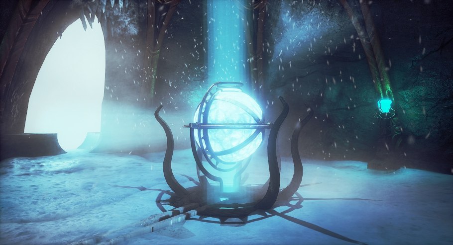 Конариум игра