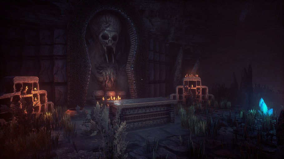 Канариум индийский