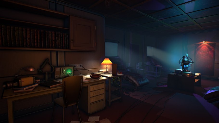 Canarium Ракушка