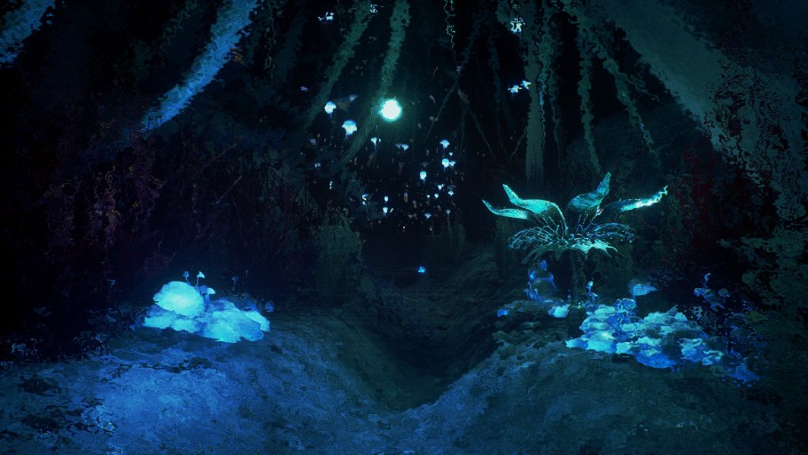 Игра по мотивам хребты безумия