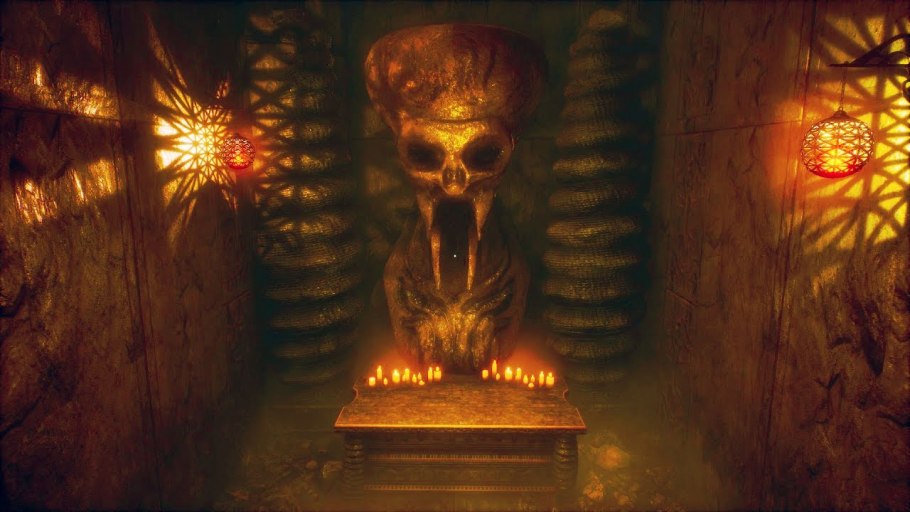 Канариум индийский