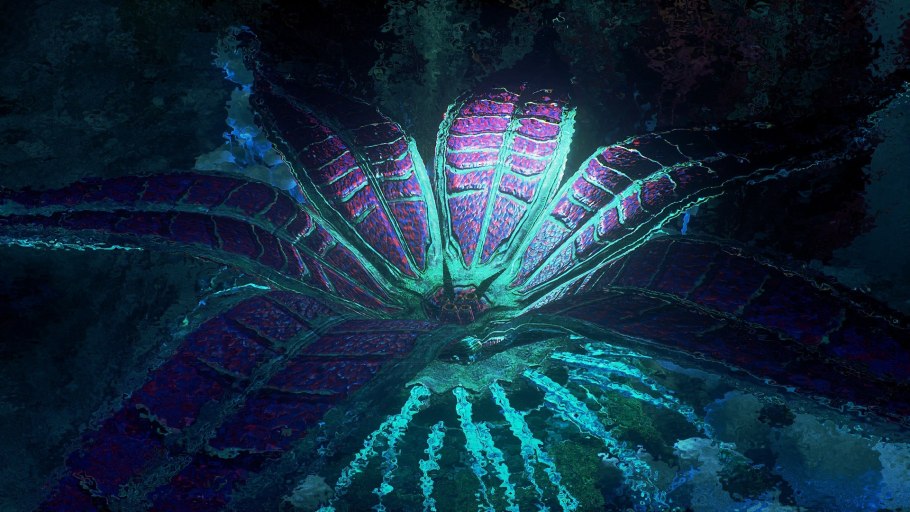 Conarium хоррор