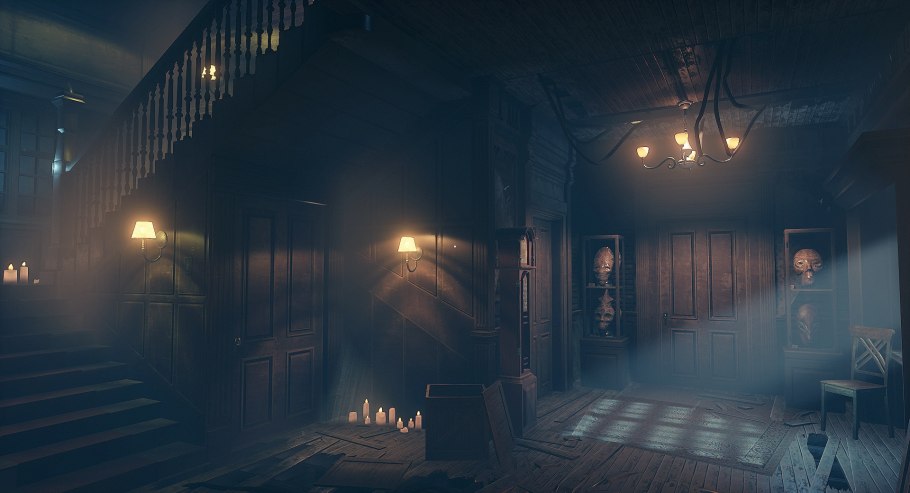 Канариум игра